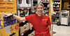 Kristine L. Solli kjemper for en stortingsplass.
