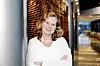 Administrerende direktør i Telenor Norge, Berit Svendsen, har allelrede overoppfylt målet om å kvitte seg med 450 årsverk.