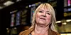 SPENT: Forbundsleder Jane Brekkhus Sæthre i Norsk Jernbaneforbund er ikke imponert over regjeringens NTP-lekkasjer.