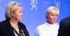 Erna Solberg & Co. blir utfordret av Siv Jensen i klimasaken etter et utspill fra Oslo Høyre.