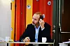 Ap-nestleder Trond Giske kritiserer Høyres program.