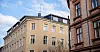 TREFFES HARDT: Barnefamilier har de høyeste boligkostnadene, ifølge SSB.