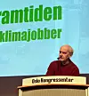 LEGG OM! Professor i filosofi Arne Johan Vetlesen fra Universitetet i Oslo mener det er på høy tid at vi legger om vår livsstil
