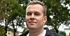 Henrik Jonassen (38) er yrkesfaglærer med lang fartstid som rørlegger. Han er ny SL-klubbleder ved Borg videregående skole i Sarpsborg.