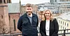 Geir Ove Kulseth og Kjersti Stenseng har minst en ting til felles, at de mener de nye innleiereglene fungerer som tiltenkt.