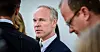 Kunnskaps- og integreringsminister Jan Tore Sanner (H). Arkivfoto.
