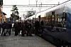 UT PÅ ANBUD: Tunge pensjonsforpliktelser hindrer NSB i å konkurrere på lik linje med private selskaper om å få kjøre tog i Norge.