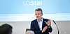 HOVEDAVTALE: Reforhandlingen av hovedtalen utsettes til neste høst, noe LO Stat-leder Egil André Aas synes er helt riktig.