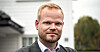 DISIPLINERT: – Jeg har sykt mye selvdisiplin, sier Kenneth Mørk. Når han først har bestemt seg for noe, går han «all in».