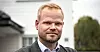 DISIPLINERT: – Jeg har sykt mye selvdisiplin, sier Kenneth Mørk. Når han først har bestemt seg for noe, går han «all in».