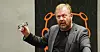 GODT GRUNNLAG: Forbundsleder Jan Olav Andersen mener EL og IT Forbundet nå har lagt et godt grunnlag for tariffopgjøret i 2020. I dag anbefalte landsstyret et forbundsvist oppgjør.