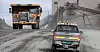 Slik så det ut da Sydvaranger Gruve i Kirkenes startet opp driften på nytt i 2010, 13 år etter at den statlige gruvedriften ble stanset.