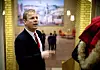 Stortingspolitiker Heikki Eidsvoll Holmås (SV) kritiserer lønningene og mener det er sløsing med fellesskapets penger.