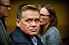 STOR AVSTAND: Forbundsleder Kjell Atle Brunborg ledet NJFs forhandlingsdelegasjon.