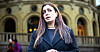 Hadia Tajik begynner i advokatfirmaet Haavind når hun er ferdig på Stortinget til høsten.