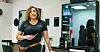 Elizabeth Galvez ville fått store økonomiske problemer dersom hun ble syk og sykelønna ble kuttet til 80 prosent.