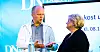 Sp-leder Trygve Slagsvold Vedum har fått en ny mulighet til å diskutere distriktspolitikk med statsminister Erna Solberg.
