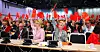 5. mai 2025 starter neste LO-kongress. Her fra kongressen i 2022.