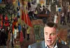 LO-økonom Knut A. Thonstad og statssekretær Kristian Dahlberg Hauge (Frp) har lest den samme OECD-rapporten, men kommet til stikk motsatte konklusjoner.