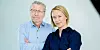 Torgny Hasås og Rikke Jeppsson.