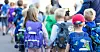 LIKE MULIGHETER: Skolehverdagen må gi barna like muligheter til å utvikle nye ferdigheter og til å vokse som individer, skriver Tonje Tovik.