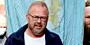 STØTTER STREIK: Forbundsleder Jan Olav Andersen har kommet med støtteutalelser til to streiker som foregår akkurat nå.