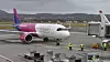 Wizz Air står ikke høyt i kurs hos det norske folket, viser spørreundersøkelse.