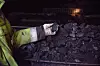 Etter kort tid i drift i gruven i Lunckefjell, ble uttak av kull stoppet på grunn av lave priser. På styremøte i dag skal det tas stilling til om gruva skal gjenåpnes eller ikke.