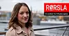 Ronja Jacobsson ønsker at flere arbeidsgivere skal satse på unge jobbsøkere, til tross for at de har mindre erfaring.