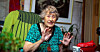PIONÉR: Berit Ås (1928-2024) har hatt stor betydning for ledende kvinner i fagbevegelsen i dag.