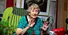 PIONÉR: Berit Ås (1928-2024) har hatt stor betydning for ledende kvinner i fagbevegelsen i dag.