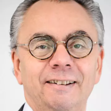 Kommentator i FriFagbevegelse