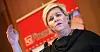 Siv Jensen må løse bompengekrisen i partiet.