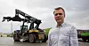 – HØR PÅ OSS: Kay Jøran Frantzen, terminalsjef i Cargonet i Trondheim, mener transportselskapene på jernbanen må bli lyttet til, når investeringer i infrastrukturen skal gjøres.
