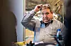 Rolf Ringdal, leder av NLF