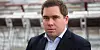 KUTT: 2. nestleder Morten Fjeld Ørsnes i NTL Skatt registrerer at det er 222 færre ansatte etter at ostehøvelkuttene startet.
