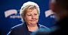 Statsminister Erna Solberg (H).