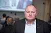 LO-sekretær Are Tomasgard