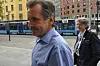 VARSLER: I går kveld ble tidligere busselektriker, nå pensjonist Jan Erik Skog, takket for sin varsling av nåværende byråd for miljø og samferdsel, Guri Melby.