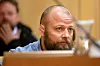 SAKSØKERNES TID: Etter 15 dager med direktører og advokater er det saksøkerne som nå forteller sine historier. Mats Rolfsen var først ut.