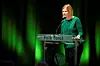 Guri Melby er nestleder i venstres programkomité.