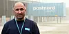 Riza Akin, leder i Transportarbeiderklubben på PostNord Langhus, sier klubben vil følge opp avtalen som er gjort om tid til tillitsvalgtsarbeid.