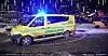 En person falt ned fra en høyde under avvikling av 'Jul i Vinterland' i Oslo.