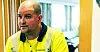 Jan-Erik Hellebust jobber som industrimekaniker ved Sibelco i Åheim.