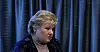 Tross nedgangen klarer Høyre og Erna Solberg seg etter forholdene overraskende bra, mener valgforsker Johannes Bergh.