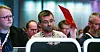 – Nå blir det enklere å jobbe der du bor. Det er Morten Bildøys reaksjon på at regjeringen nå vil endre energiloven. Bildøy er styremedlem i EL og IT Forbundet.