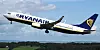 Ryanair bedriver en trusselpolitikk overfor sine ansatte,  mener Norsk Flygerforbund.