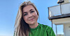 Helt inn mot starten av styrevalget på onsdag har Rebekka Sophie Torp drevet valgkamp.
