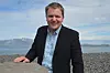 Nils Ramsøy mener unge også må læres opp til å bli gode arbeidsgivere. Han mener flere nordiske land kan lære av det norske arbeidet rundt ungt entreprenørskap.