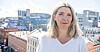 Maria Schumacher Walberg har tidligere jobbet i LO-forbundet Industri Energi.